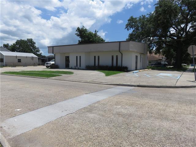 710 GENIE, 2441524, Chalmette, Commercial/Industrial,  for sale, 1st BMG REALTY