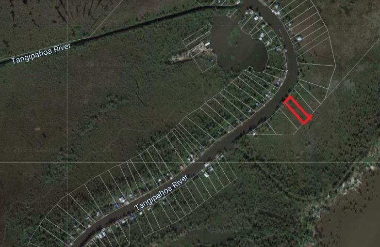 LOT101 OF BOX ENERGY SUB, 2376614, Akers, Lots & Land,  for sale, 1st BMG REALTY