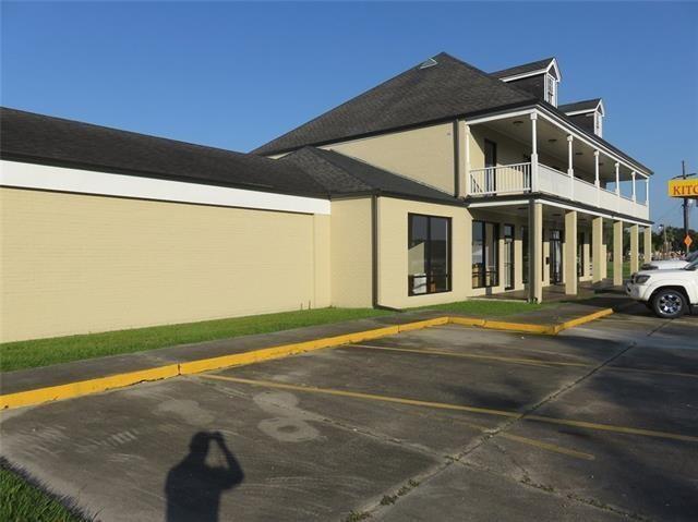 9000 JUDGE PEREZ 201, 2422661, Chalmette, Office,  for leased, 1st BMG REALTY